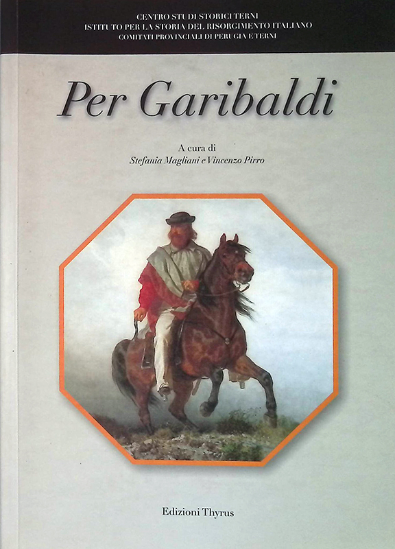 Per Garibaldi