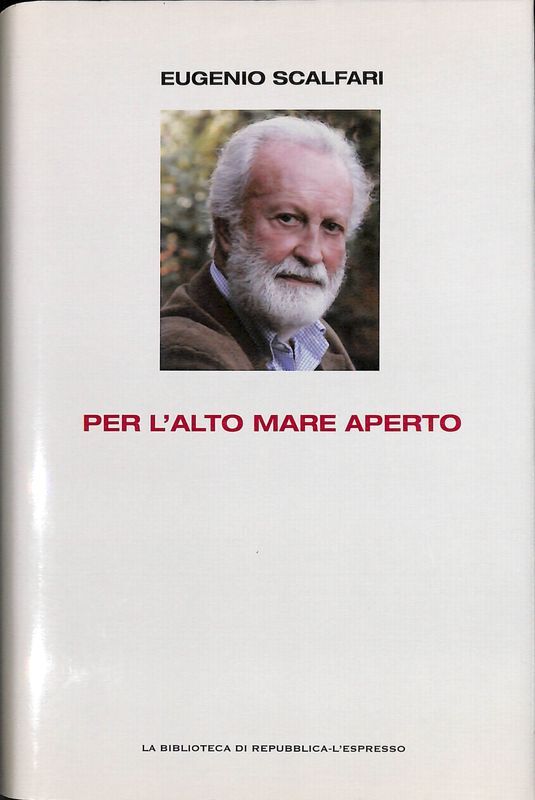 Per l'alto mare aperto