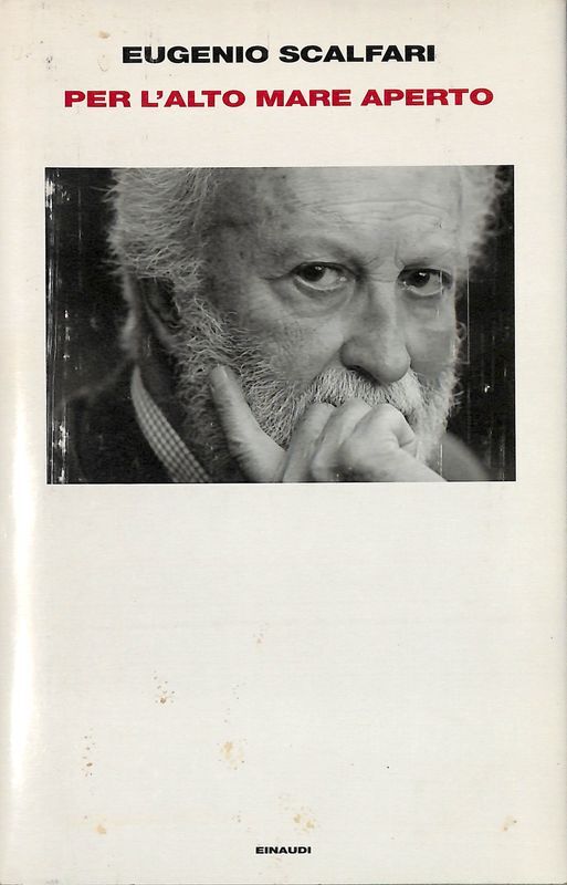 Per l'alto mare aperto