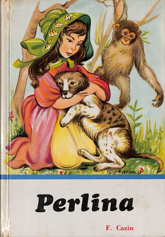 Perlina
