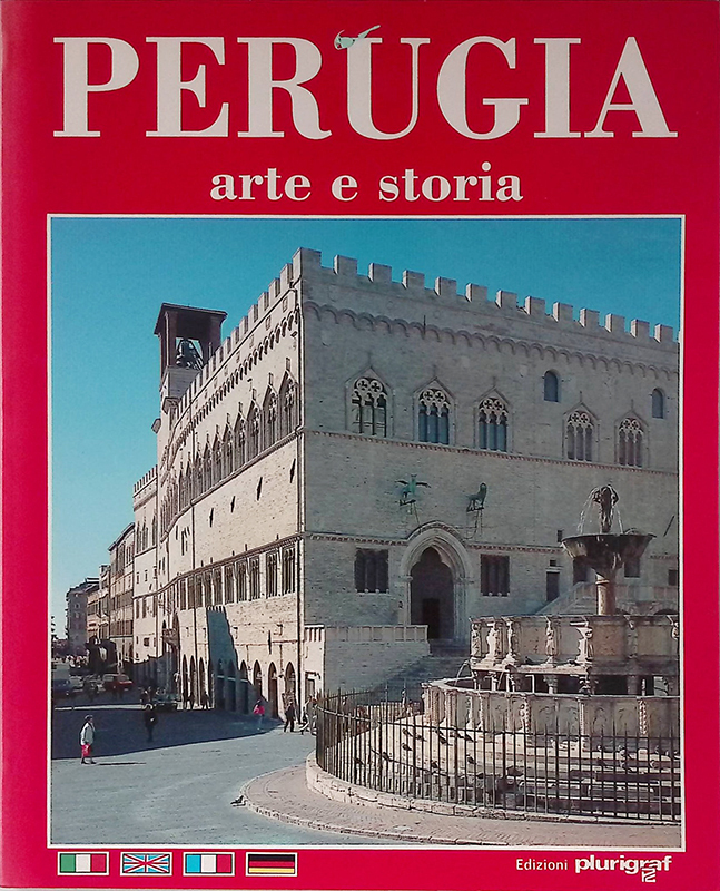 Perugia. Arte e storia