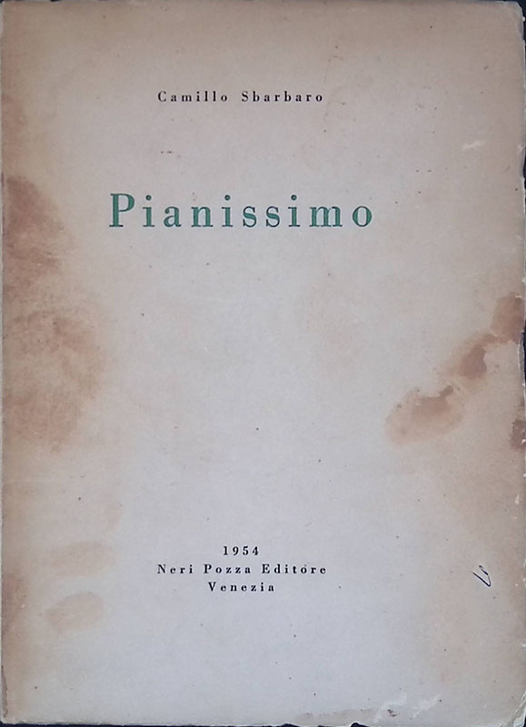 Pianissimo