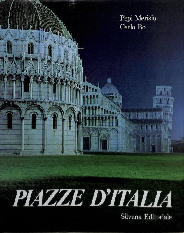 Piazze d'Italia