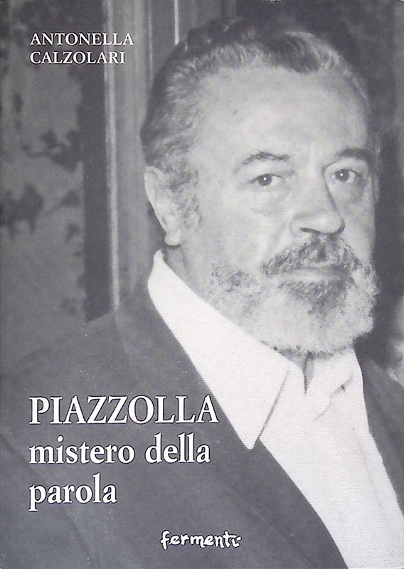 Piazzolla mistero della parola