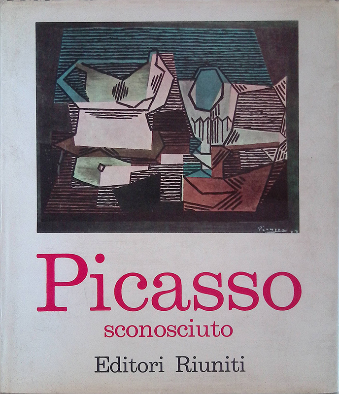 Picasso sconosciuto