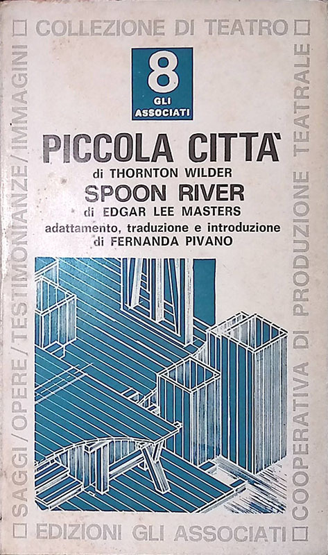 Piccola città - Spoon River