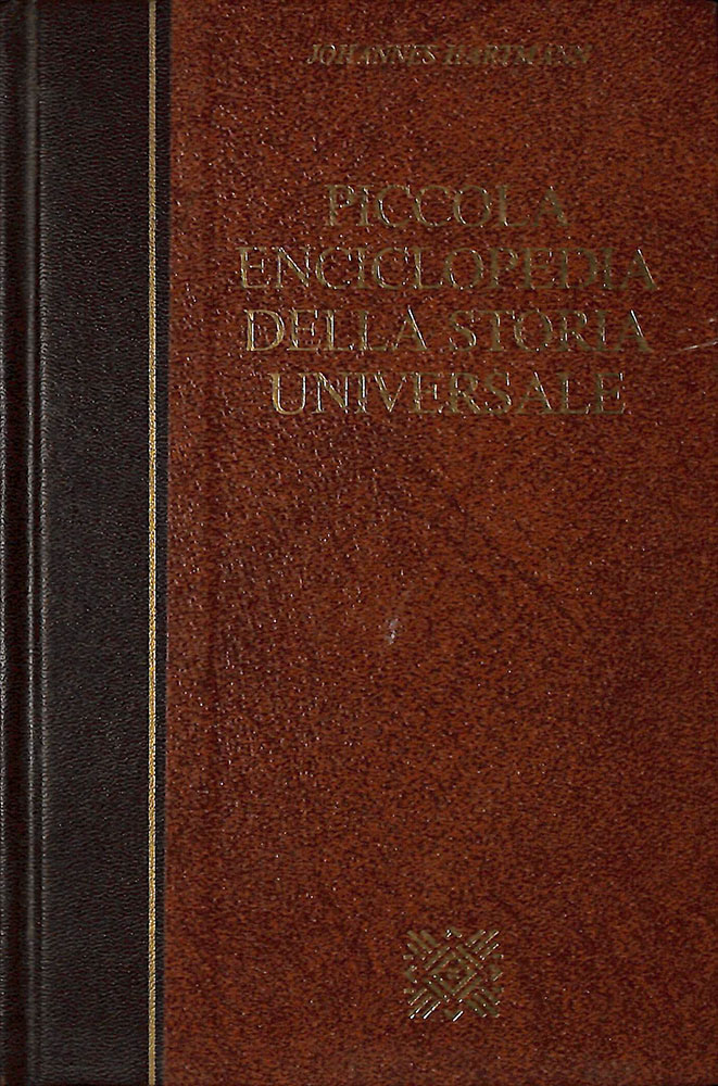 Piccola enciclopedia della storia universale