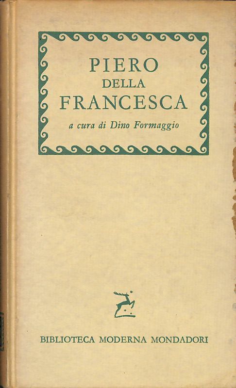 Piero Della Francesca