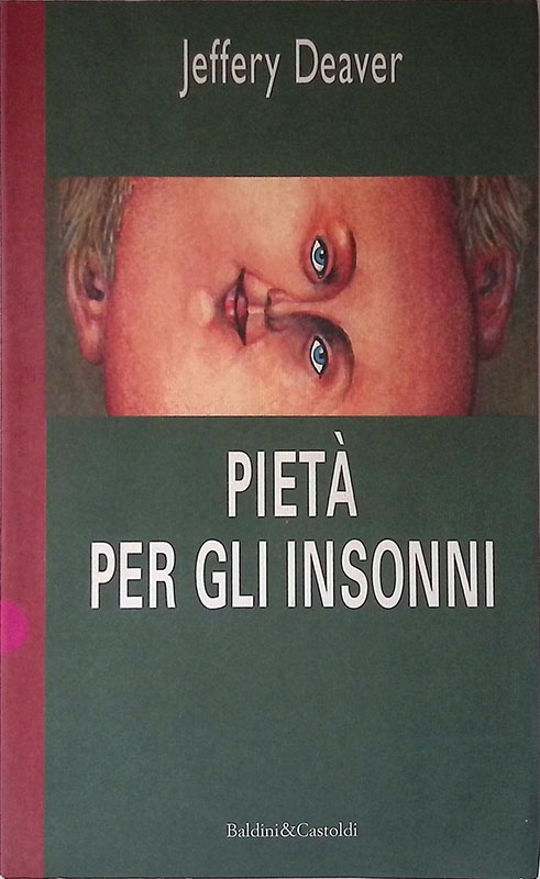 Pietà per gli insonni