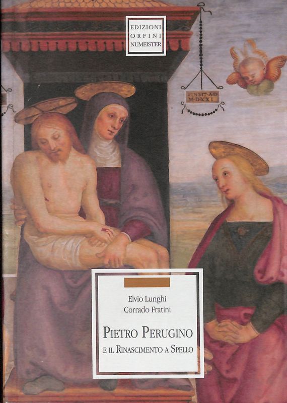 Pietro Perugino e il Rinascimento a Spello