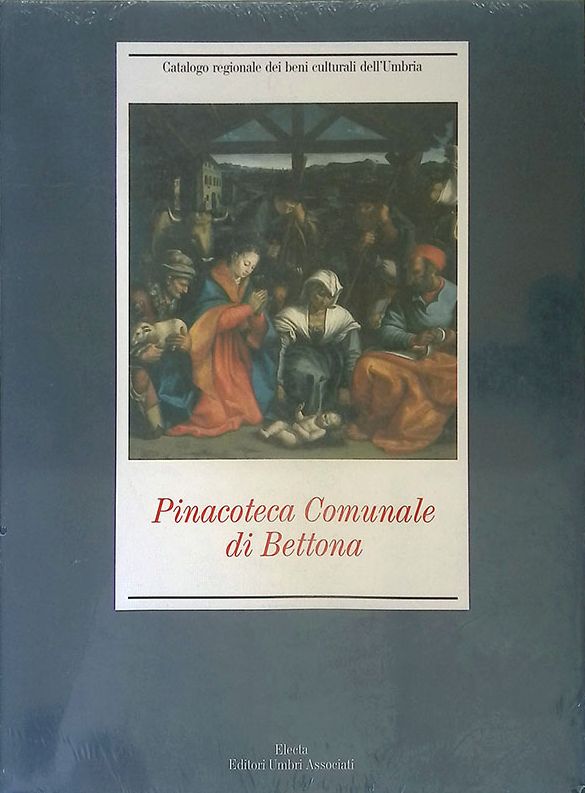 Pinacoteca Comunale di Bettona