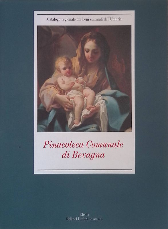 Pinacoteca Comunale di Bevagna