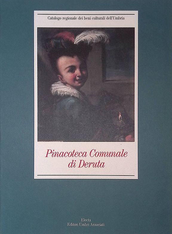 Pinacoteca Comunale di Deruta