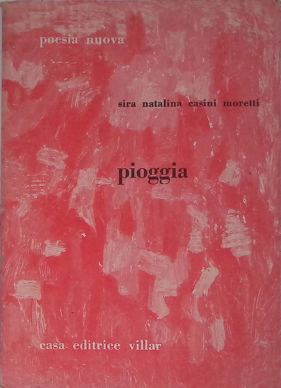 Pioggia
