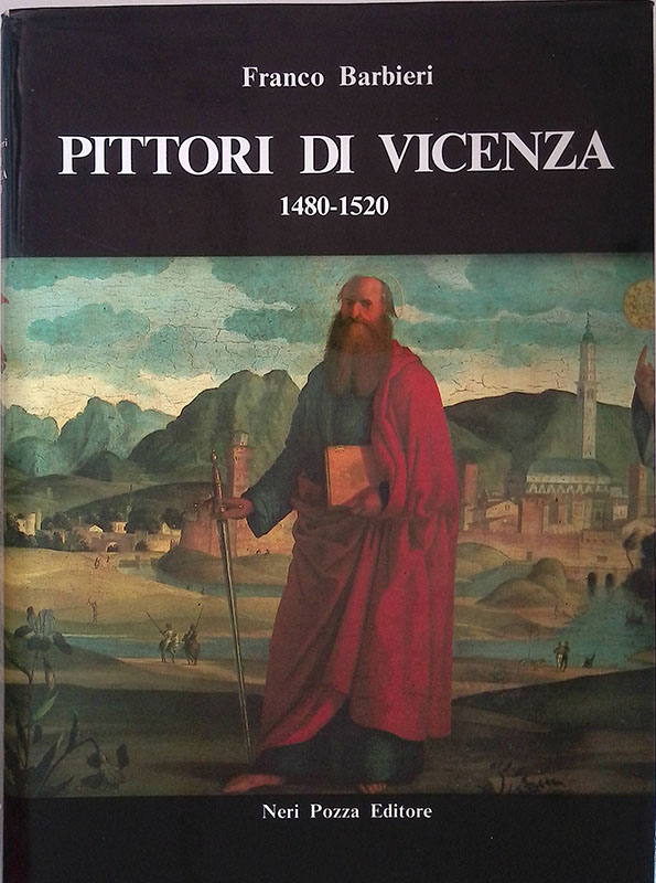 Pittori di Vicenza 1480-1520