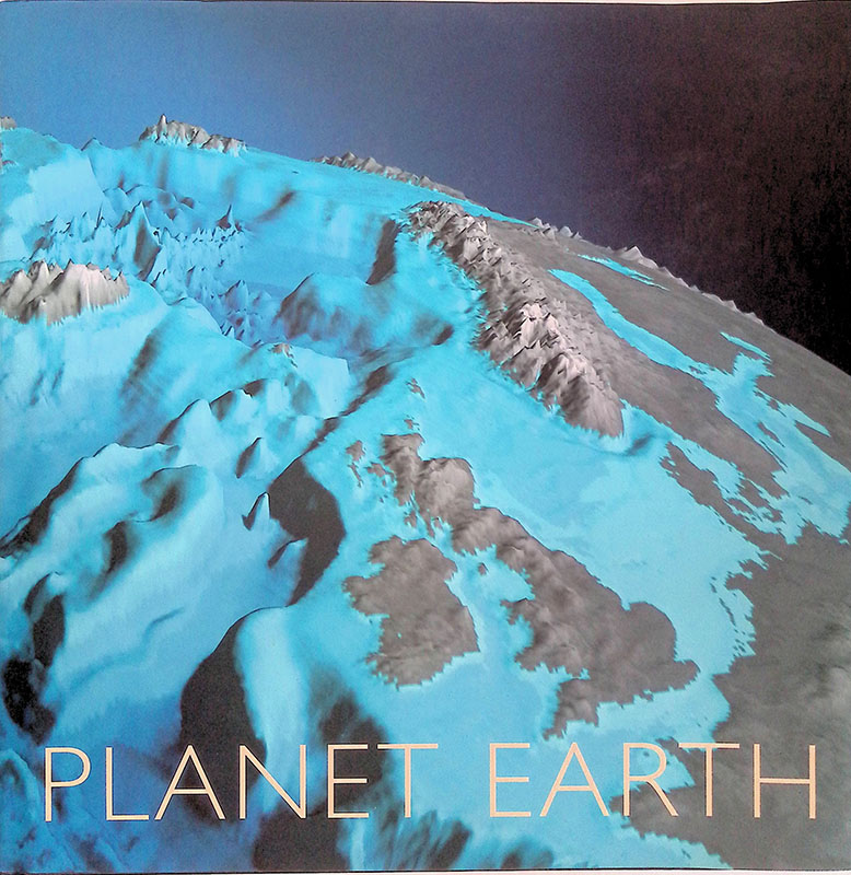 Planet Earth