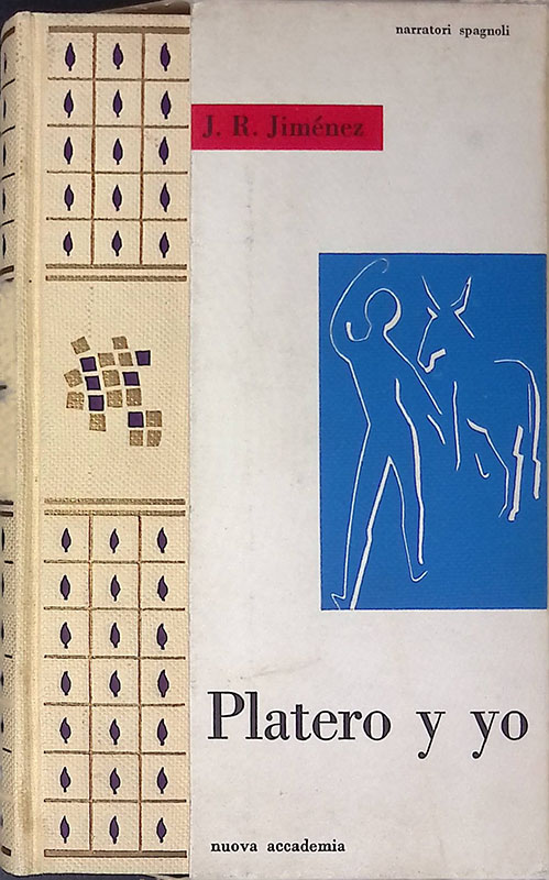 Platero y yo
