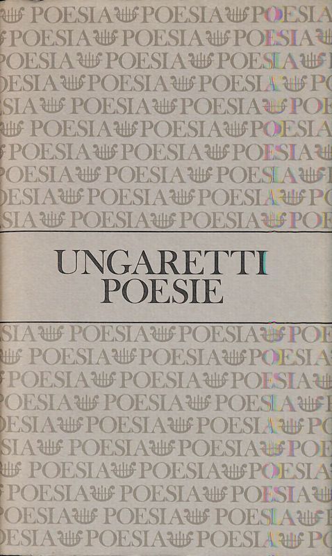 Poesie