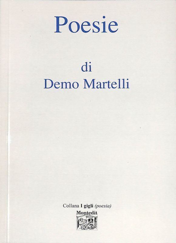 Poesie