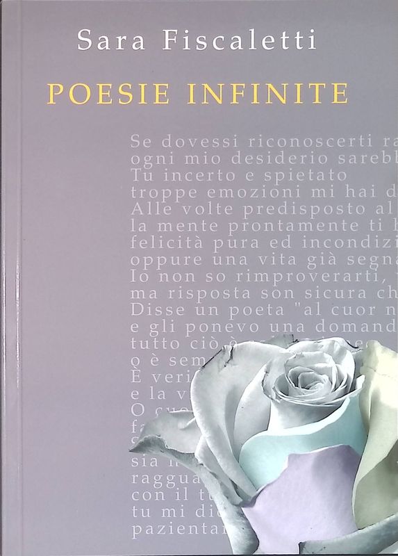 Poesie infinite