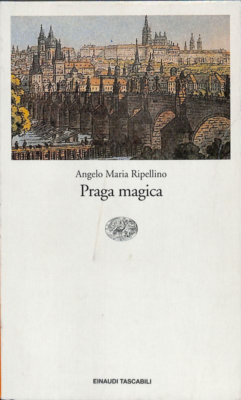 Praga magica