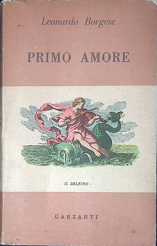 Primo amore