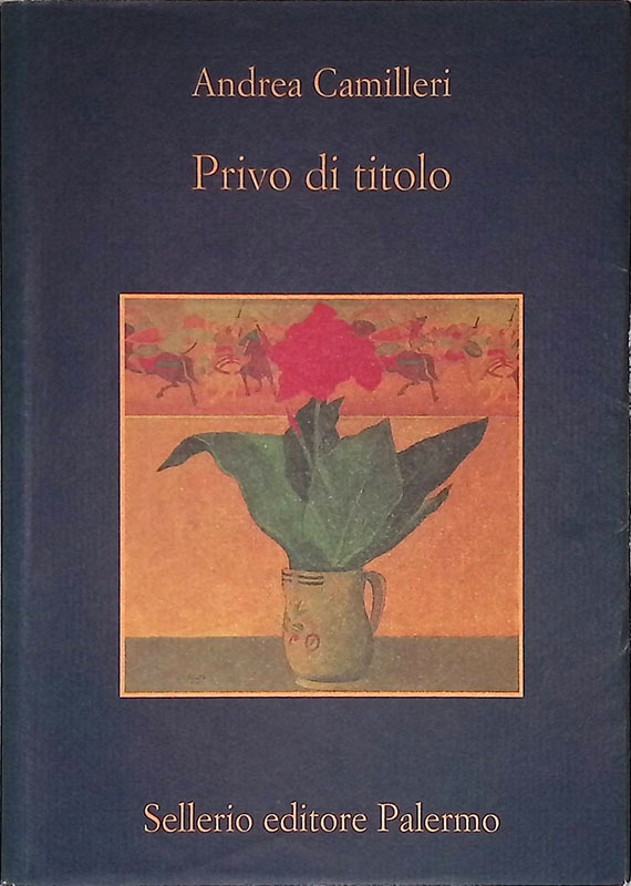 Privo di titolo