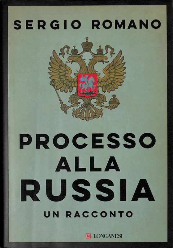 Processo alla Russia