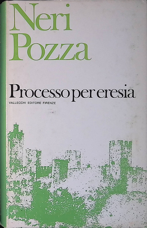 Processo per eresia