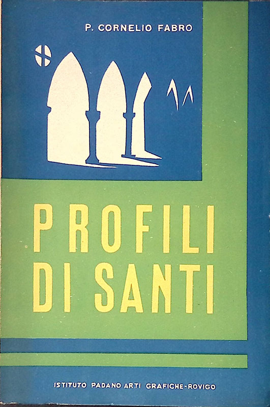 Profili di santi