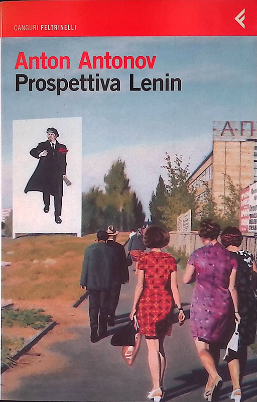 Prospettiva Lenin