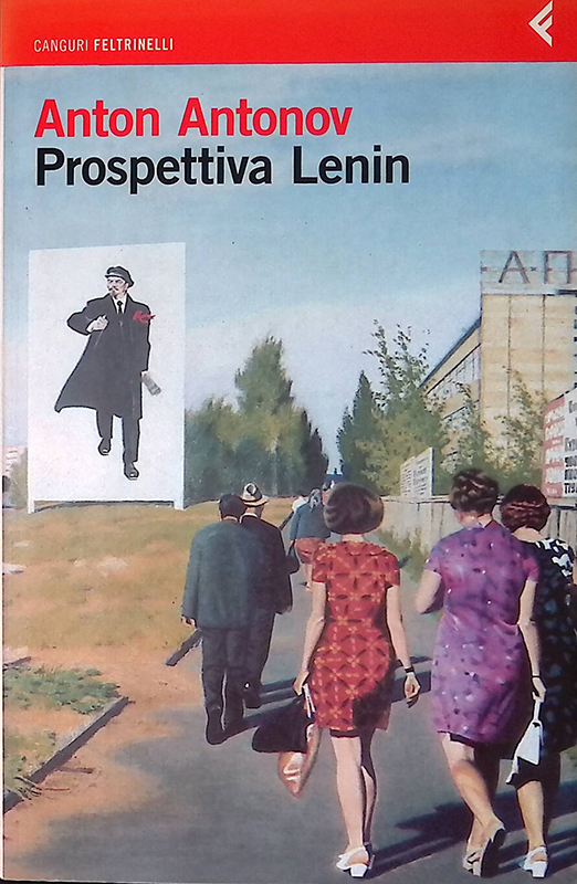 Prospettiva Lenin