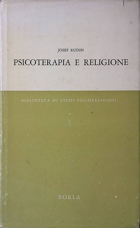 Psicoterapia e religione