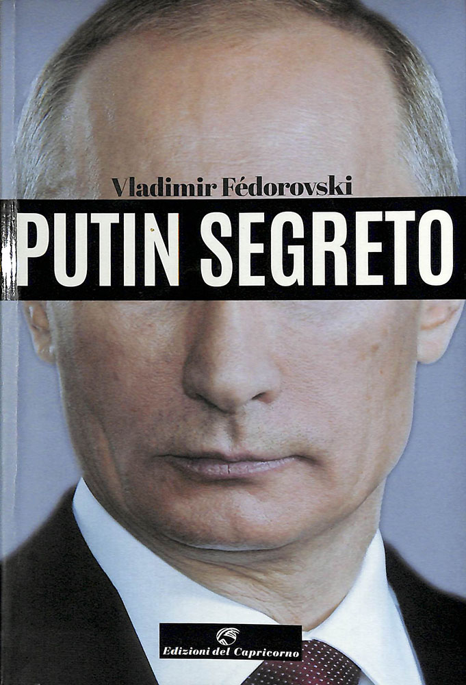 Putin segreto