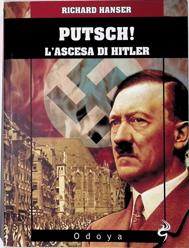 Putsch! L'ascesa di Hitler