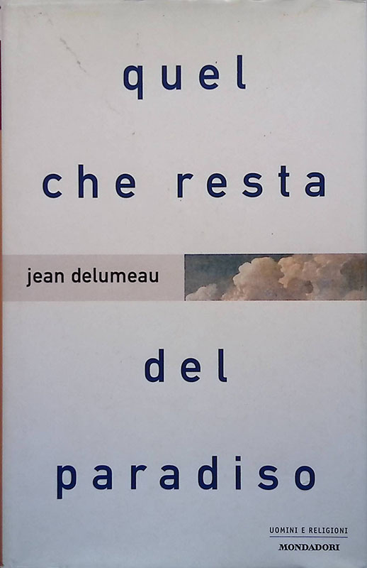 Quel che resta del paradiso