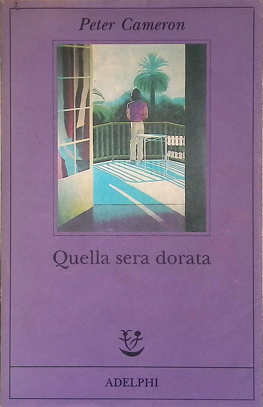 Quella sera dorata