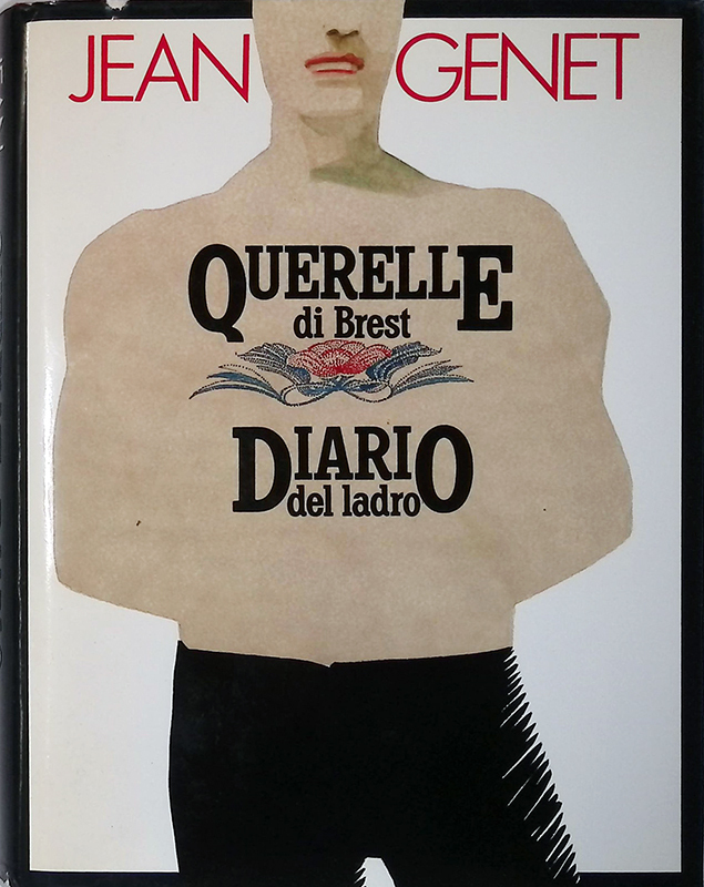 Querelle di Brest. Diario del ladro