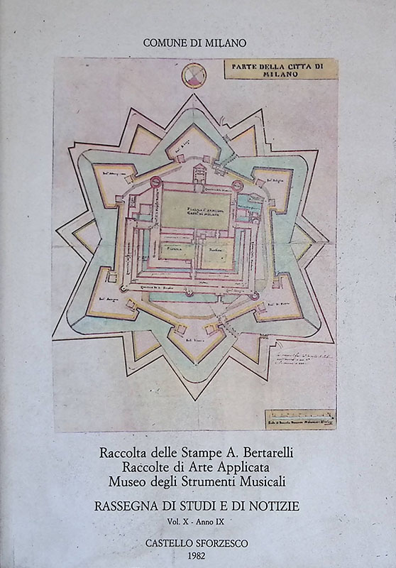 Raccolta delle Stampe A. Bertarelli - Raccolta di Arte Applicata …