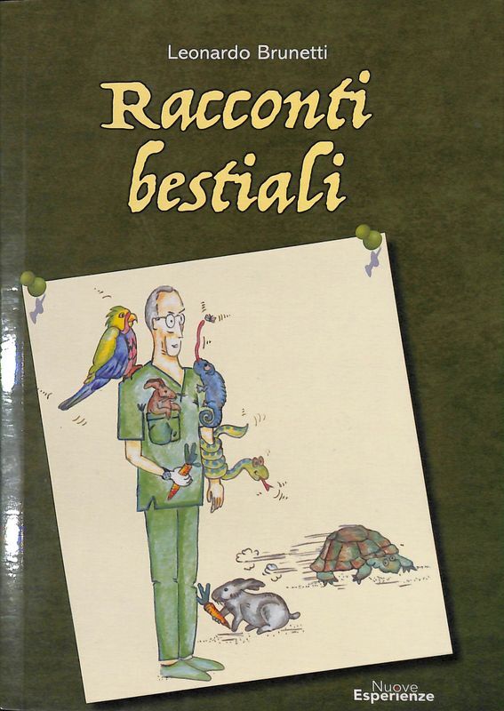 Racconti bestiali