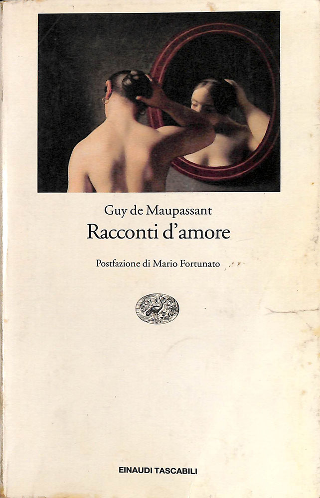 Racconti d'amore