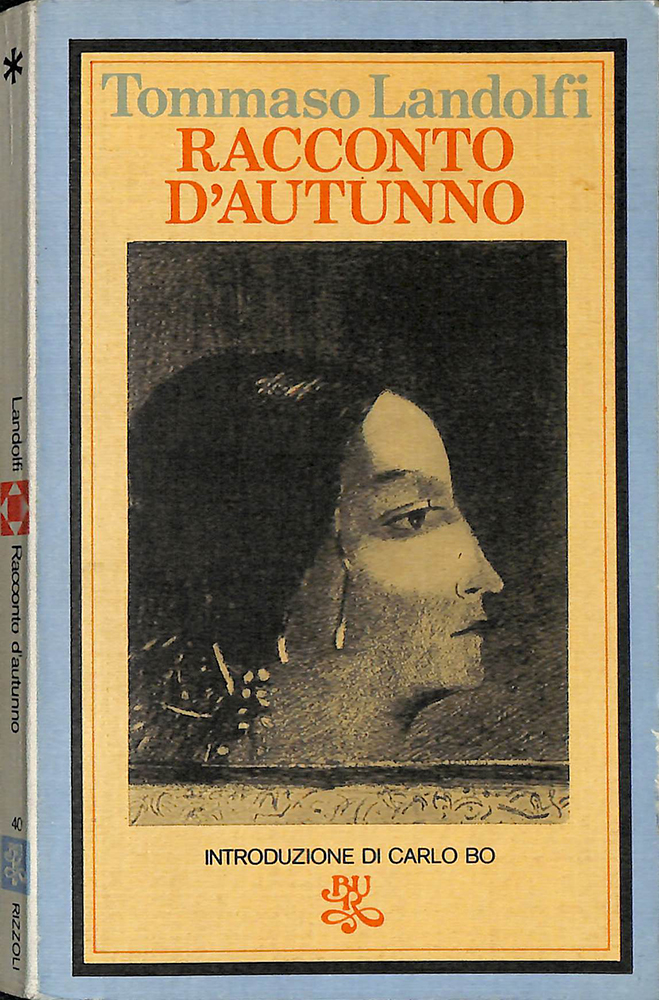 Racconti d'autunno