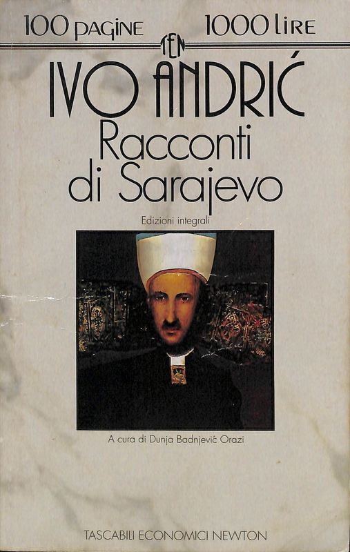 Racconti di Sarajevo