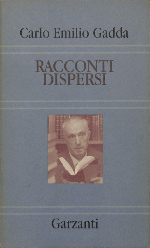 Racconti dispersi