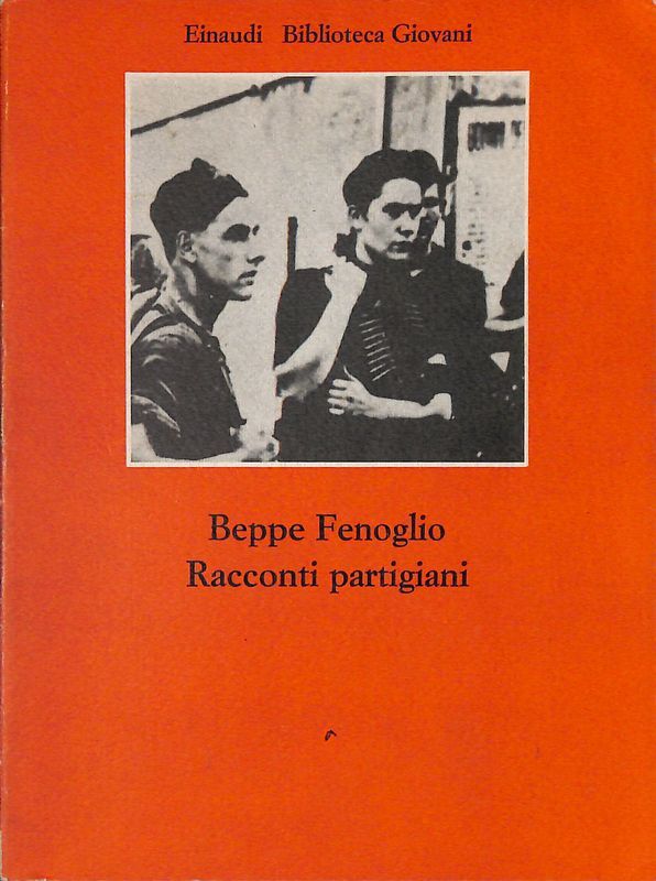 Racconti partigiani
