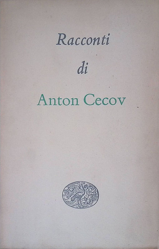 Racconti. Volume II