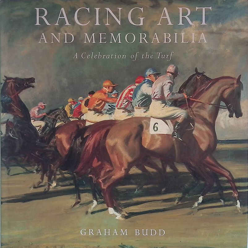 Racing art and memorabilia. A century of the Turf