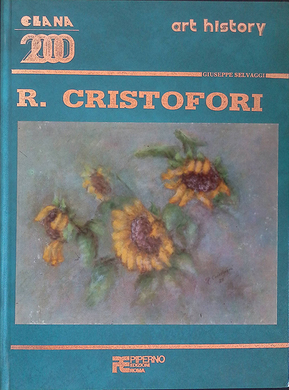 Raffaella Cristofori