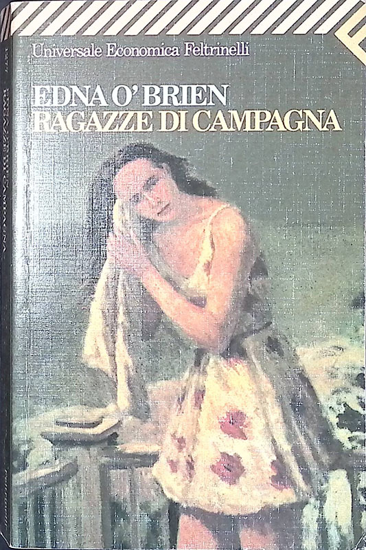 Ragazze di campagna