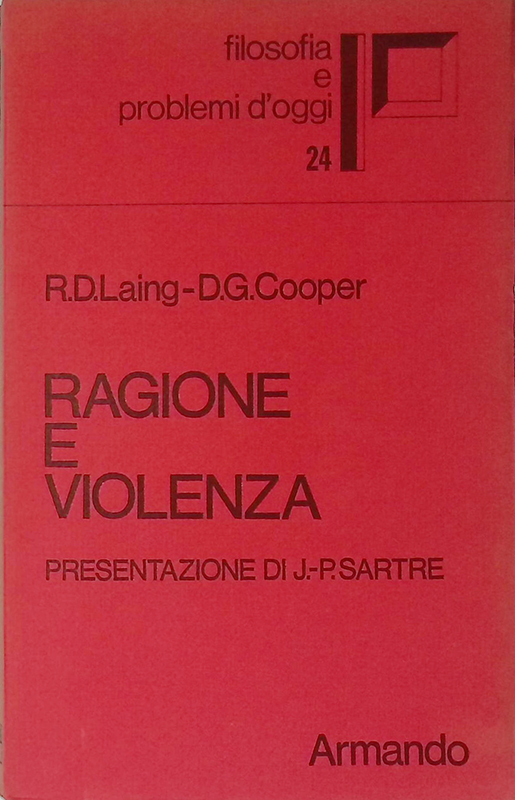 Ragione e violenza